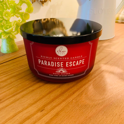 Paradise Escape