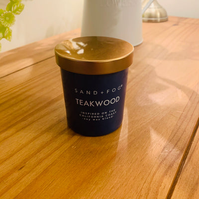 Teakwood - Clearance