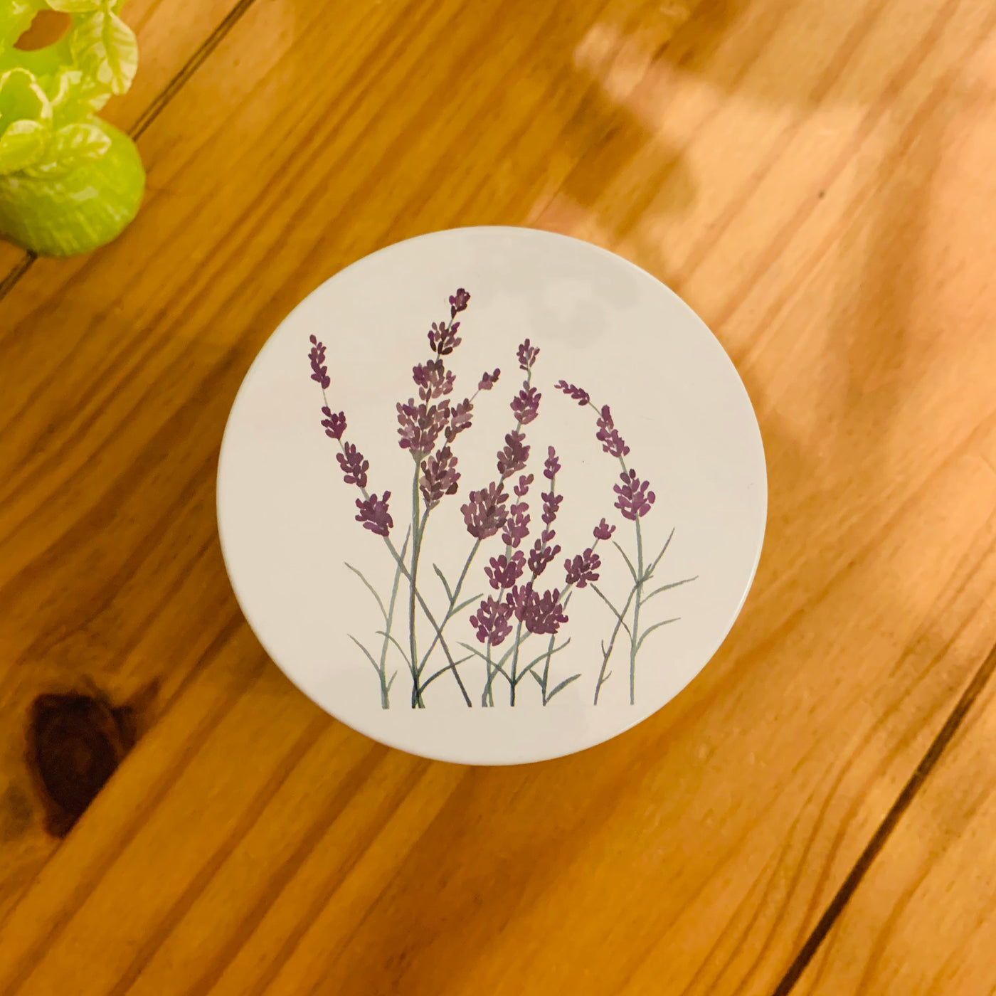 Lavender Chamomile