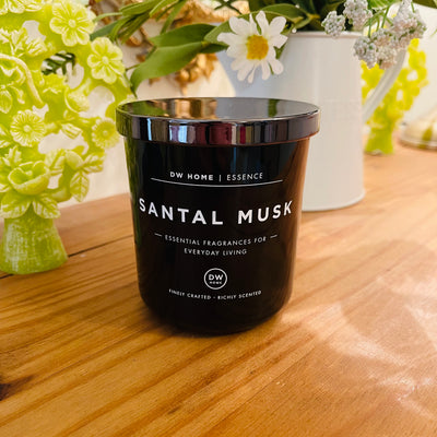 Santal Musk