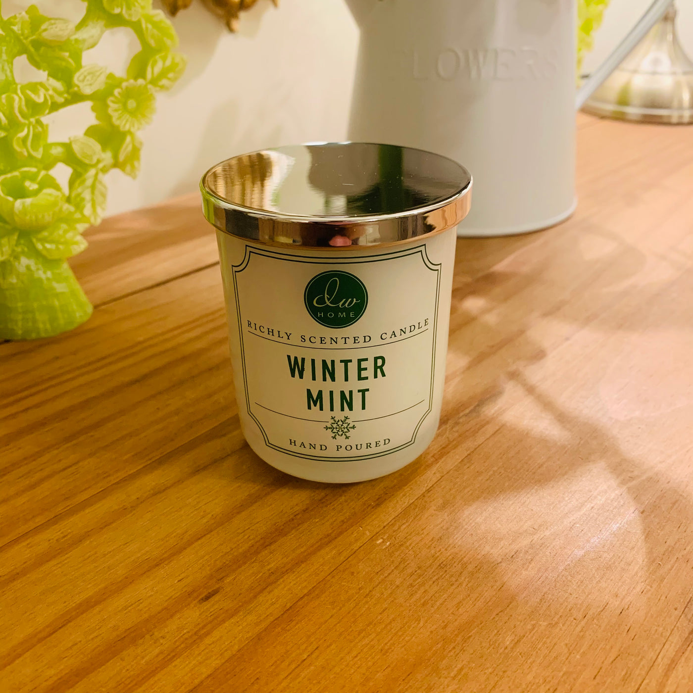 Winter Mint