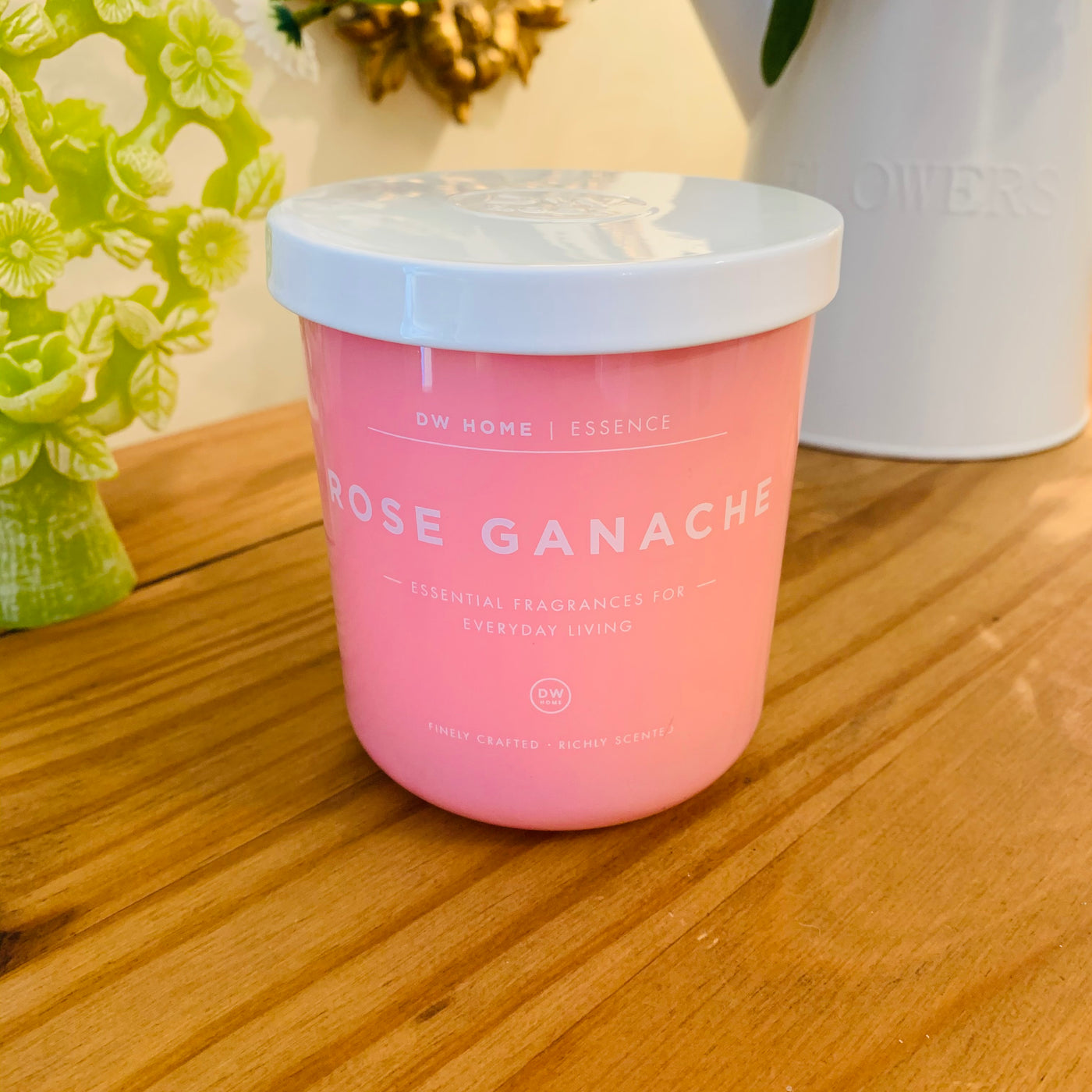 Rose Ganache - Clearance