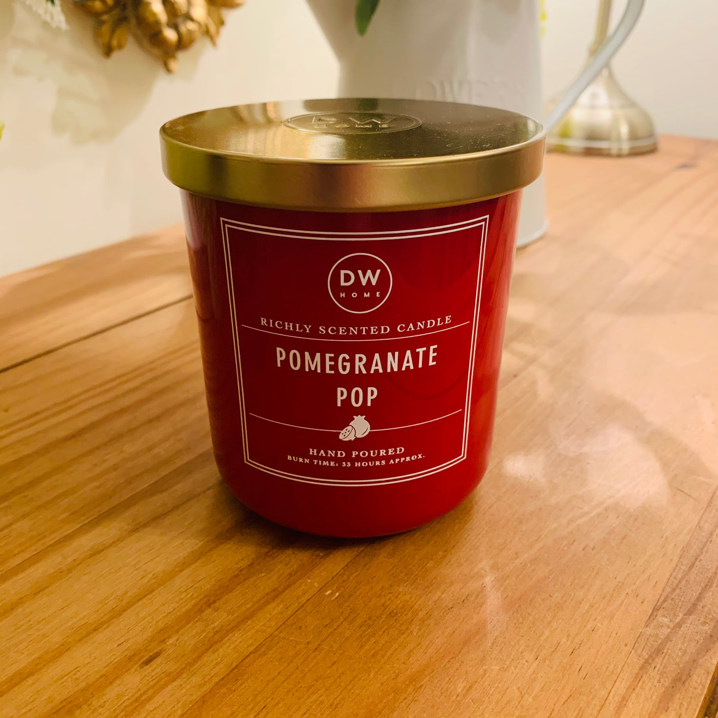 Pomegranate Pop - Clearance
