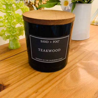 Teakwood