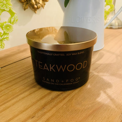 Teakwood - Clearance